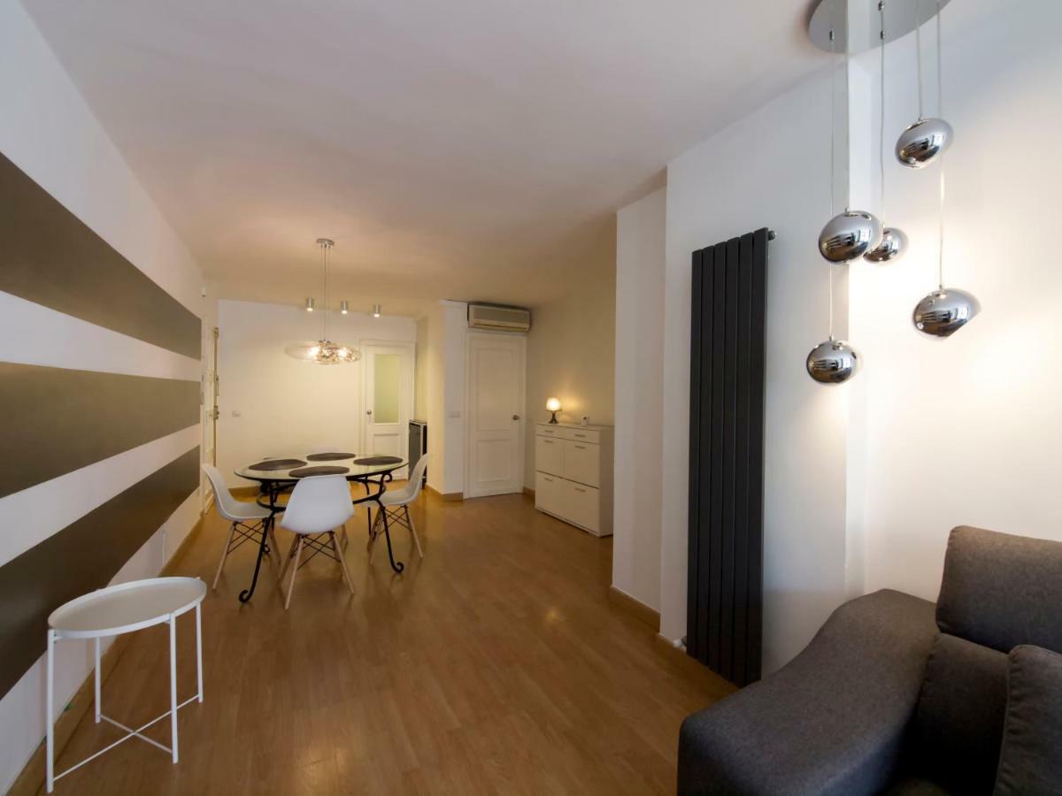 Mercado Suite Apartamento Alicante Luaran gambar