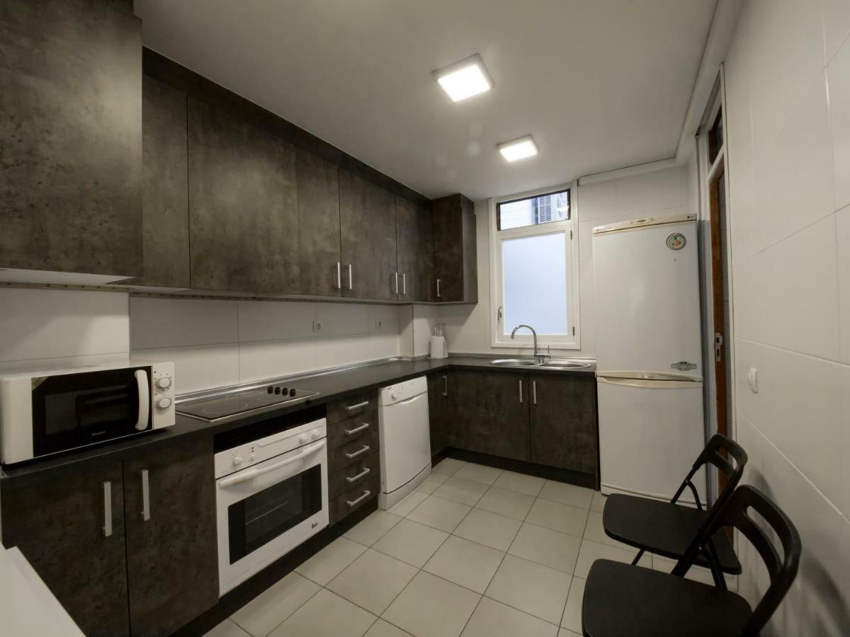 Mercado Suite Apartamento Alicante Luaran gambar