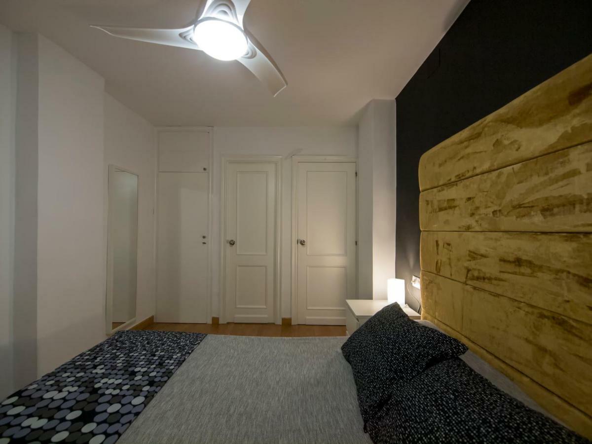 Mercado Suite Apartamento Alicante Luaran gambar
