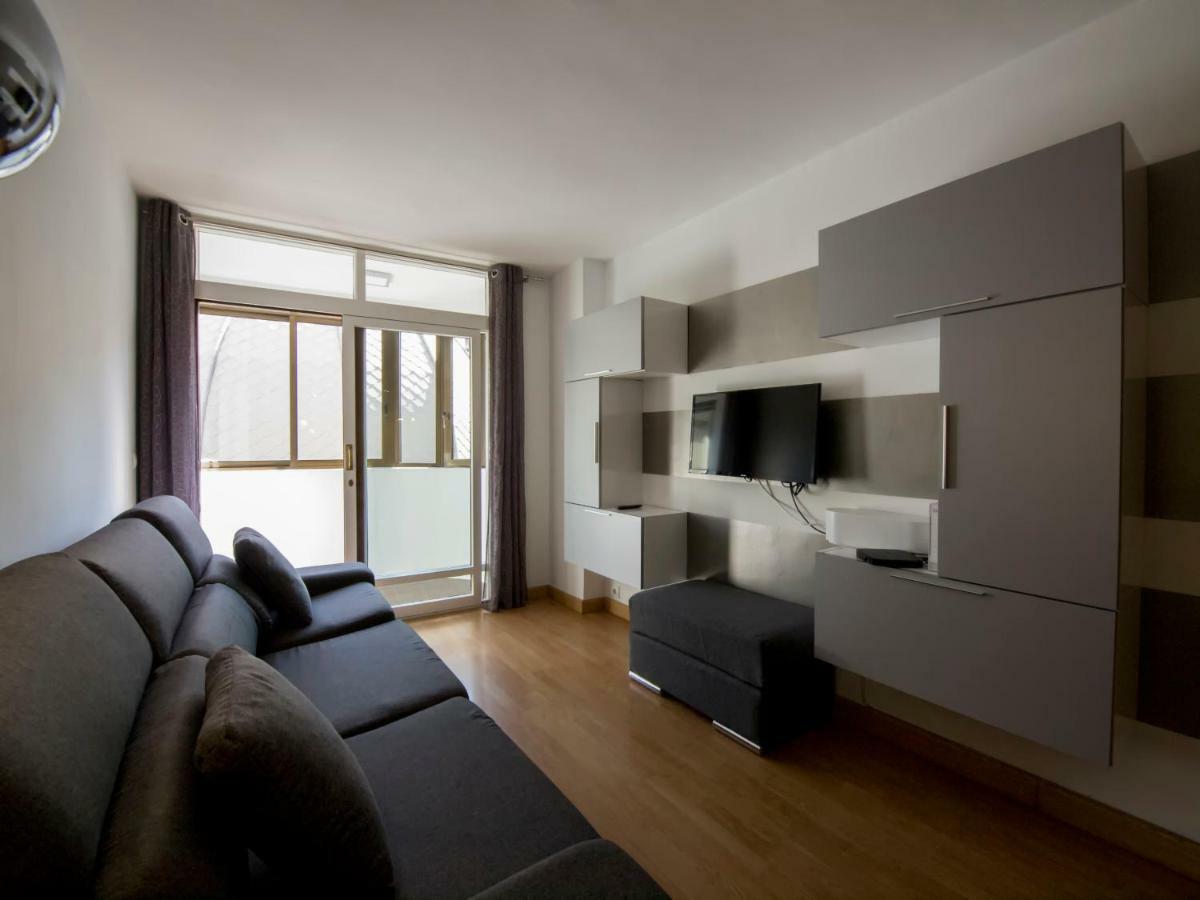 Mercado Suite Apartamento Alicante Luaran gambar