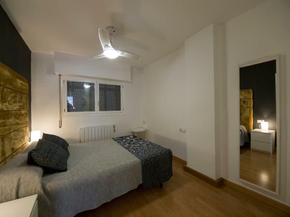 Mercado Suite Apartamento Alicante Luaran gambar